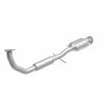 MagnaFlow Direct Fit Catalytic Converter Saturn 96-97 1.9L Dohc thumbnail 2