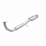 MagnaFlow Direct Fit Catalytic Converter Saturn 96-97 1.9L Dohc thumbnail 3
