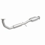 MagnaFlow Direct Fit Catalytic Converter Saturn 96-97 1.9L Dohc thumbnail 4