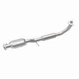 MagnaFlow Direct Fit Catalytic Converter Saturn 96-97 1.9L Dohc thumbnail 5
