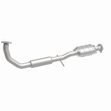 MagnaFlow Direct Fit Catalytic Converter Saturn 96-97 1.9L Dohc thumbnail 7
