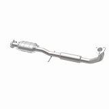 MagnaFlow Direct Fit Catalytic Converter Saturn 96-97 1.9L Dohc thumbnail 8