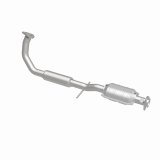 MagnaFlow Direct Fit Catalytic Converter Saturn 96-97 1.9L Dohc thumbnail 9