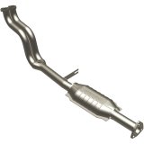 MagnaFlow Direct Fit Catalytic Converter Alfa Romero 82 91 thumbnail 2
