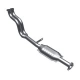 MagnaFlow Direct Fit Catalytic Converter Alfa Romero 82 91 thumbnail 3