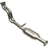 MagnaFlow Direct Fit Catalytic Converter Alfa Romero 82 91 thumbnail 4