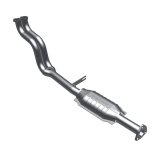 MagnaFlow Direct Fit Catalytic Converter Alfa Romero 82 91 thumbnail 5