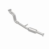 MagnaFlow Direct Fit Catalytic Converter Alfa Romero 82 91 thumbnail 6
