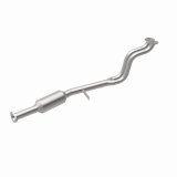 MagnaFlow Direct Fit Catalytic Converter Alfa Romero 82 91 thumbnail 7