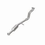 MagnaFlow Direct Fit Catalytic Converter Alfa Romero 82 91 thumbnail 8