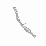 MagnaFlow Direct Fit Catalytic Converter Alfa Romero 82 91 thumbnail 9