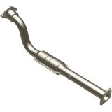 MagnaFlow Direct Fit Catalytic Converter 98-99 Lumina Monte Carlo 3. thumbnail 2