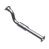 MagnaFlow Direct Fit Catalytic Converter 98-99 Lumina Monte Carlo 3. thumbnail 4