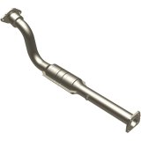 MagnaFlow Direct Fit Catalytic Converter 98-99 Lumina Monte Carlo 3. thumbnail 5