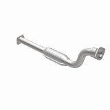 MagnaFlow Direct Fit Catalytic Converter 98-99 Lumina Monte Carlo 3. thumbnail 8