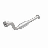 MagnaFlow Direct Fit Catalytic Converter 98-99 Lumina Monte Carlo 3. thumbnail 9