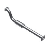 MagnaFlow Direct Fit Catalytic Converter 96 Buick Regal 3.8L thumbnail 6