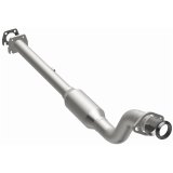 MagnaFlow Direct Fit Catalytic Converter 96 Buick Regal 3.8L thumbnail 7
