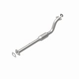 MagnaFlow Direct Fit Catalytic Converter 96 Buick Regal 3.8L thumbnail 8