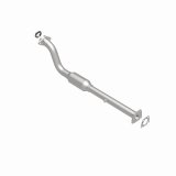 MagnaFlow Direct Fit Catalytic Converter 96 Buick Regal 3.8L thumbnail 9