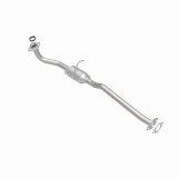 MagnaFlow Conv DF 95-96 Geo Metro 1.3L thumbnail 9