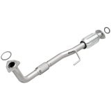 MagnaFlow Direct Fit Catalytic Converter 99-00 Toyota Solara 2.2L thumbnail 1