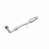 MagnaFlow Direct Fit Catalytic Converter 99-00 Toyota Solara 2.2L thumbnail 4