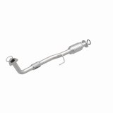 MagnaFlow Direct Fit Catalytic Converter 99-00 Toyota Solara 2.2L thumbnail 5