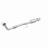 MagnaFlow Direct Fit Catalytic Converter 99-00 Toyota Solara 2.2L thumbnail 6