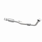 MagnaFlow Direct Fit Catalytic Converter 99-00 Toyota Solara 2.2L thumbnail 7