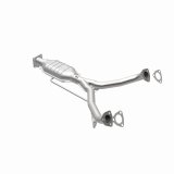 MagnaFlow Direct Fit Catalytic Converter Porsche 81 84 thumbnail 8