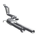 MagnaFlow Direct Fit Catalytic Converter 89-93 BMW 535I 3.2l thumbnail 3