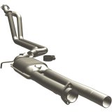 MagnaFlow Direct Fit Catalytic Converter 89-93 BMW 535I 3.2l thumbnail 4