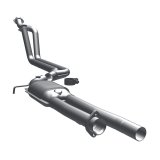 MagnaFlow Direct Fit Catalytic Converter 89-93 BMW 535I 3.2l thumbnail 5