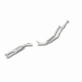 MagnaFlow Direct Fit Catalytic Converter 89-93 BMW 535I 3.2l thumbnail 6