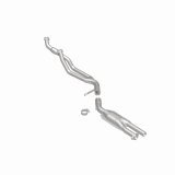 MagnaFlow Direct Fit Catalytic Converter 89-93 BMW 535I 3.2l thumbnail 7