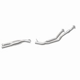 MagnaFlow Direct Fit Catalytic Converter 89-93 BMW 535I 3.2l thumbnail 8