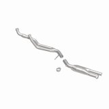 MagnaFlow Direct Fit Catalytic Converter 89-93 BMW 535I 3.2l thumbnail 9