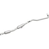 MagnaFlow Direct Fit Catalytic Converter 98-99 Toyota Corolla 1.8L thumbnail 2