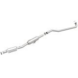 MagnaFlow Direct Fit Catalytic Converter 98-99 Toyota Corolla 1.8L thumbnail 7