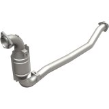 MagnaFlow Conv Volvo 43.75X5X4 2.25/2.25 thumbnail 1