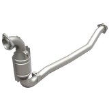 MagnaFlow Conv Volvo 43.75X5X4 2.25/2.25 thumbnail 2