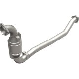 MagnaFlow Conv Volvo 43.75X5X4 2.25/2.25 thumbnail 5