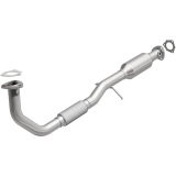 MagnaFlow Direct Fit Catalytic Converter 98-99 Saturn SC1 1.9L thumbnail 1