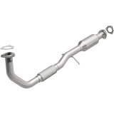 MagnaFlow Direct Fit Catalytic Converter 98-99 Saturn SC1 1.9L thumbnail 2