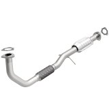 MagnaFlow Direct Fit Catalytic Converter 98-99 Saturn SC1 1.9L thumbnail 3