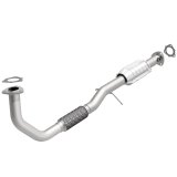 MagnaFlow Direct Fit Catalytic Converter 98-99 Saturn SC1 1.9L thumbnail 4