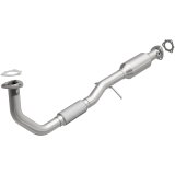 MagnaFlow Direct Fit Catalytic Converter 98-99 Saturn SC1 1.9L thumbnail 5