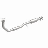 MagnaFlow Direct Fit Catalytic Converter 98-99 Saturn SC1 1.9L thumbnail 7
