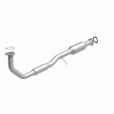 MagnaFlow Direct Fit Catalytic Converter 98-99 Saturn SC1 1.9L thumbnail 8